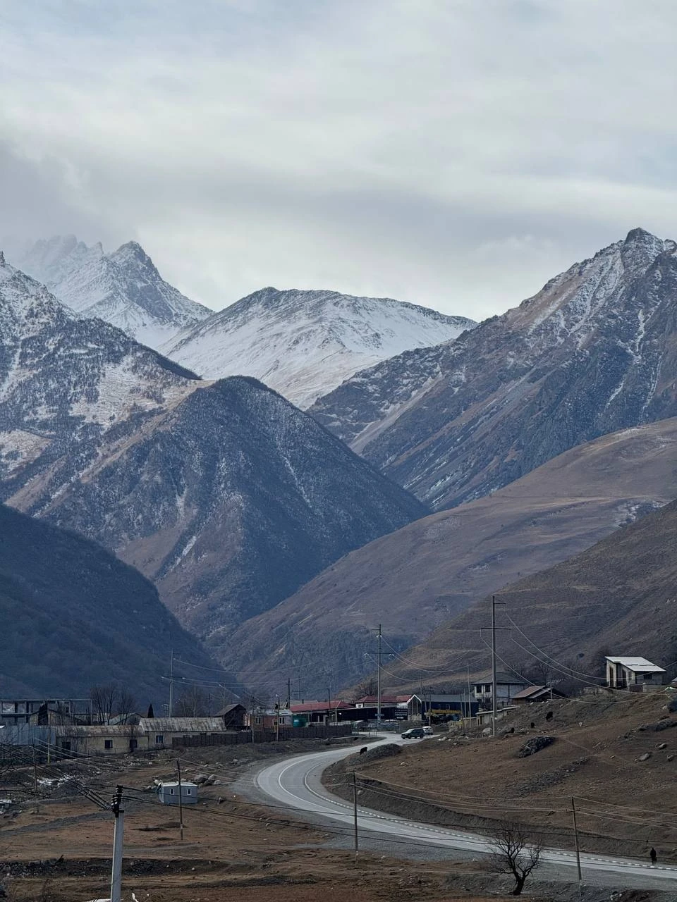 Отзыв о экскурсии "Едем в таинственную Северную Осетию в мини-группе из Пятигорска" — фото 3