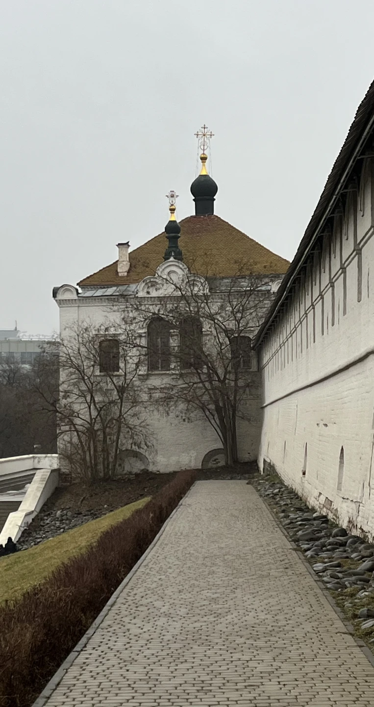 Отзыв о экскурсии "Привет, Астрахань!" — фото 3