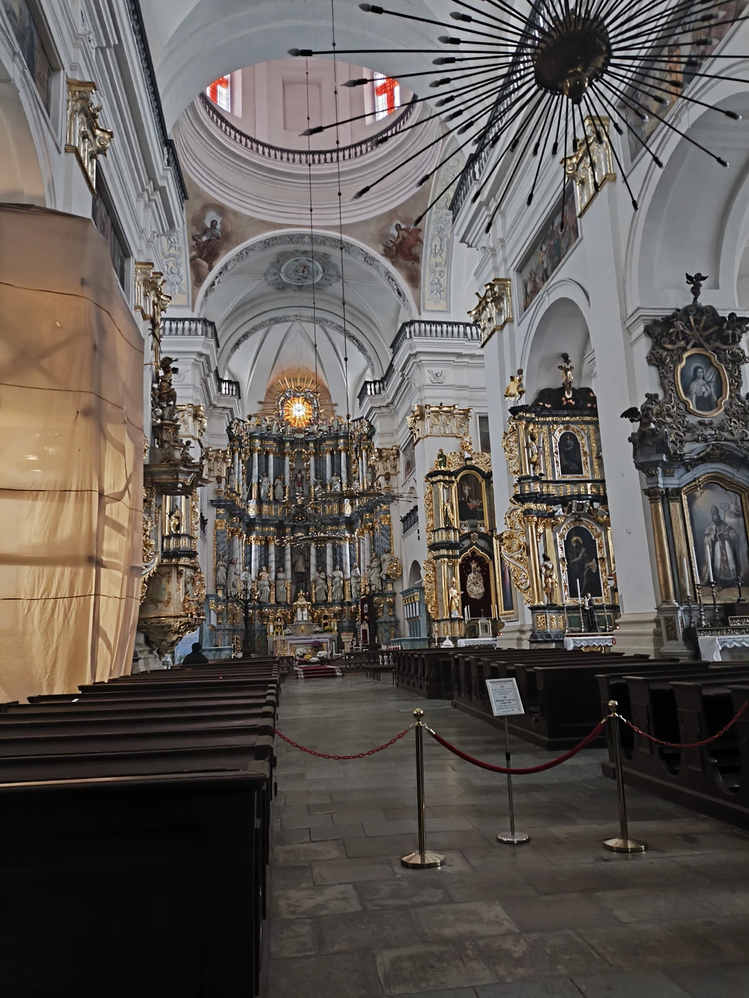 Отзыв о экскурсии "Главные и тайные места Гродно" — фото 5