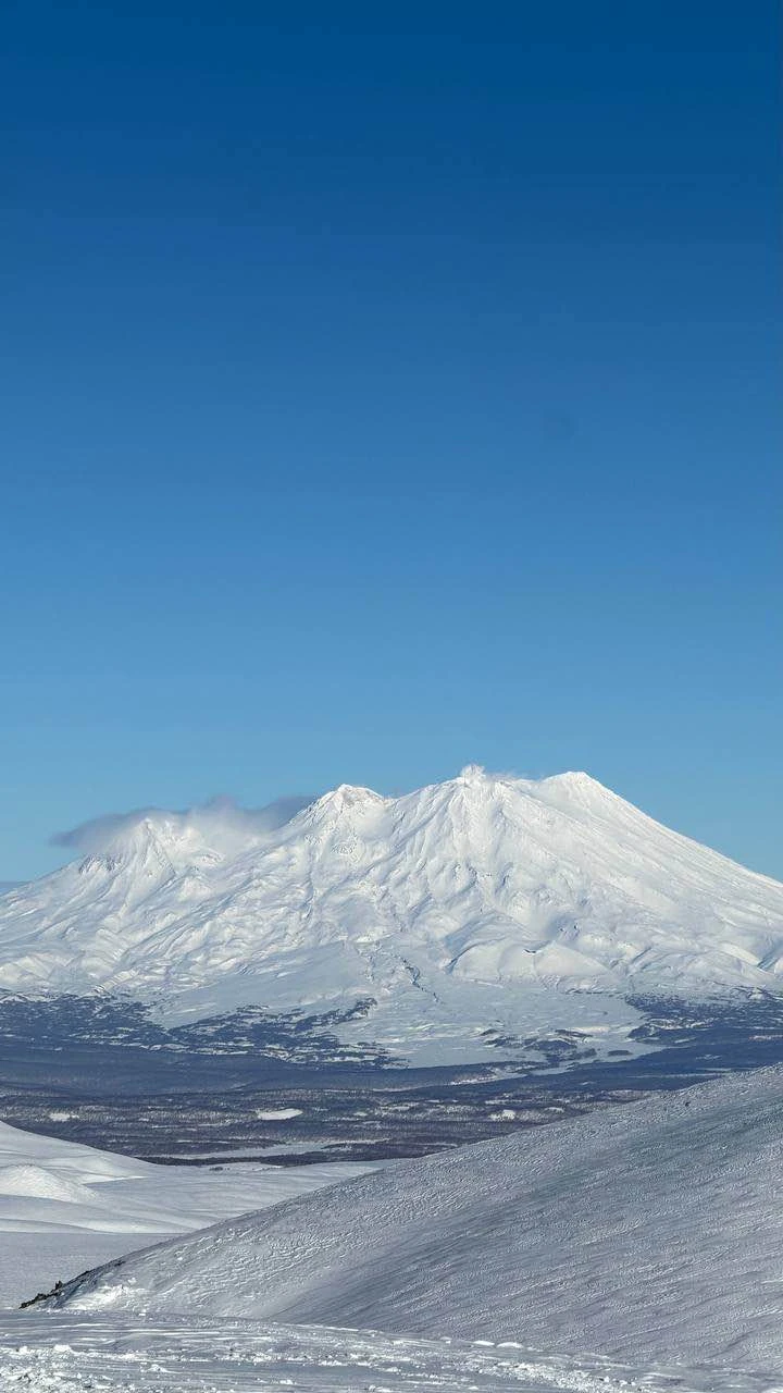 Отзыв о экскурсии "В нартах — к вулканам Корякский и Авачинский" — фото 6