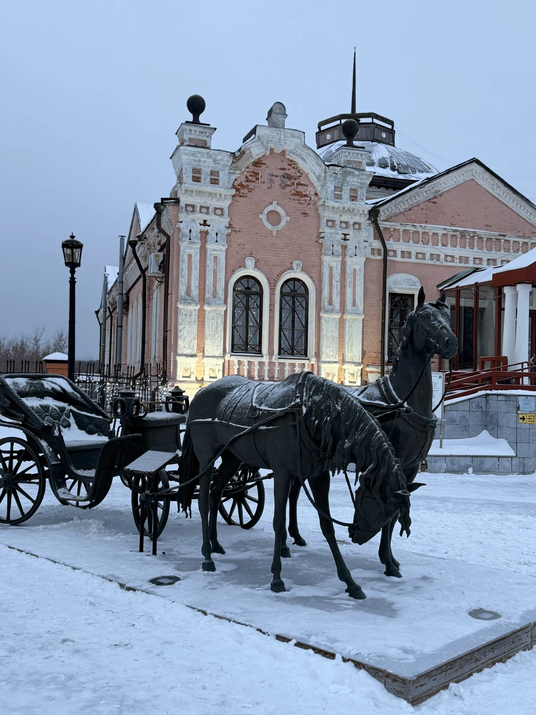 Фото путешественника — 5