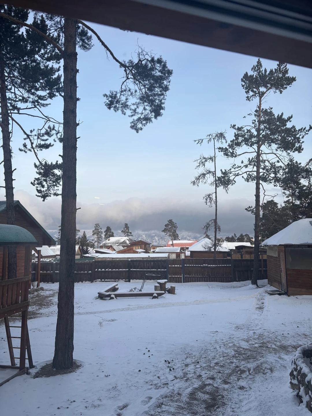 Отзыв о экскурсии "Ольхон: 3 дня в сердце священного «моря»" — фото 5