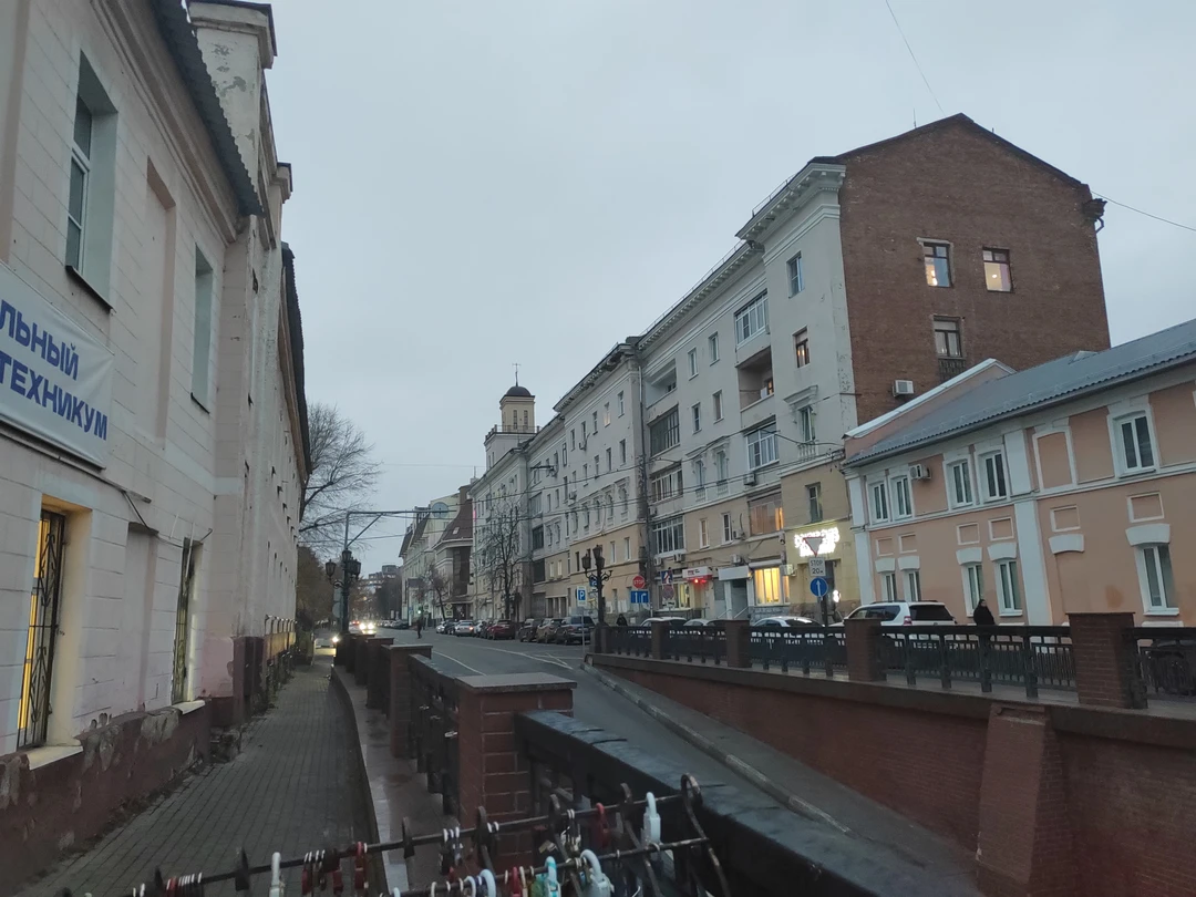 Отзыв о экскурсии "Воронеж: жизнь снаружи и с изнанки. Групповая экскурсия" — фото 8