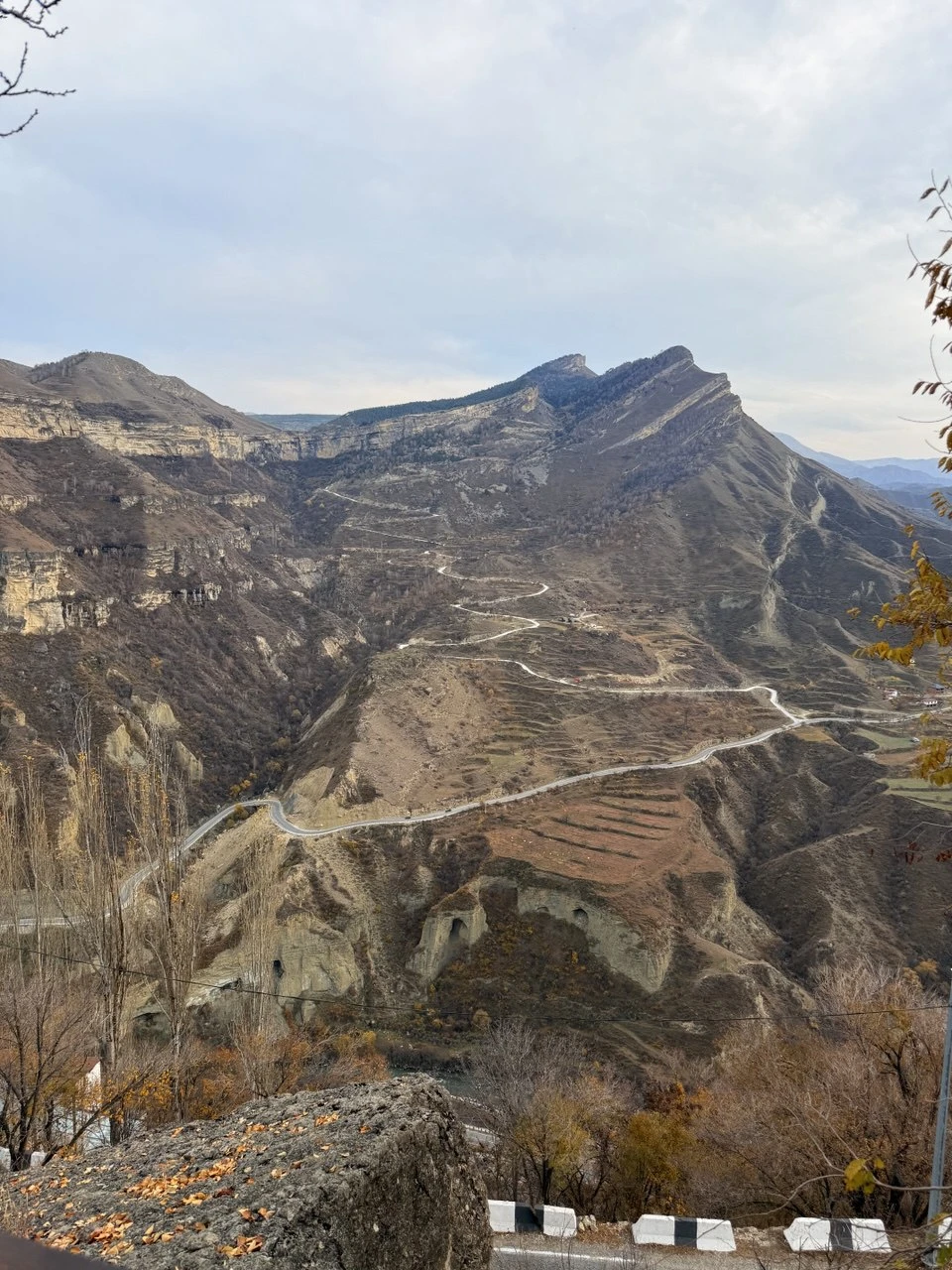 Отзыв о экскурсии "В Дагестан за приключениями, релаксом и природными чудесами" — фото 4