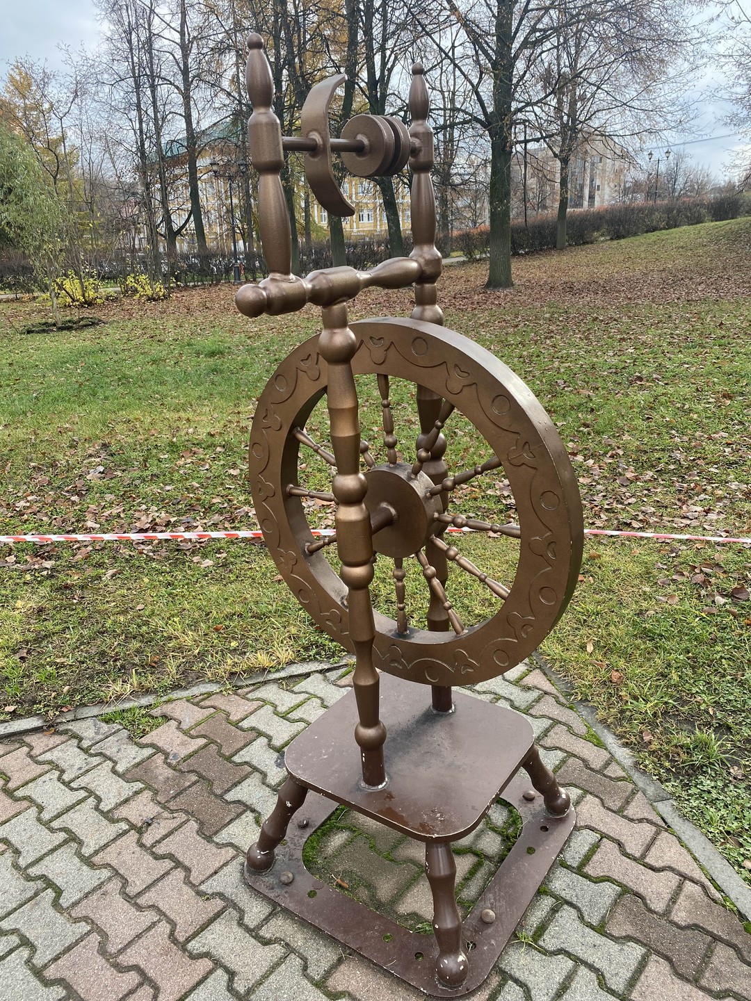 Отзыв о экскурсии "Иваново яркий и предприимчивый" — фото 2