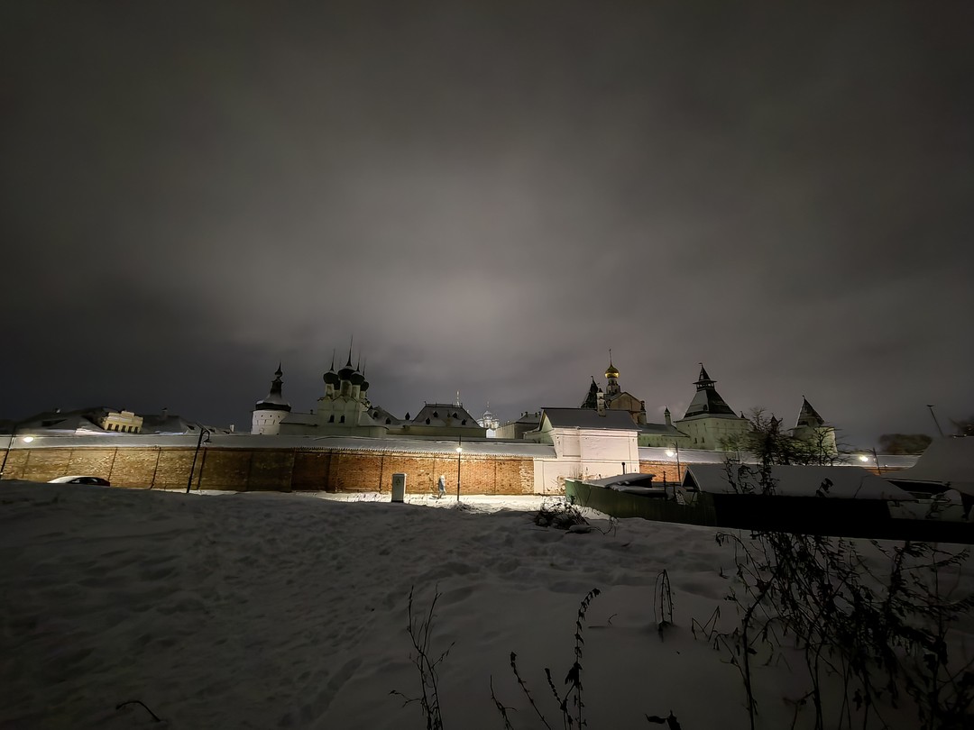 Фото путешественника — 4