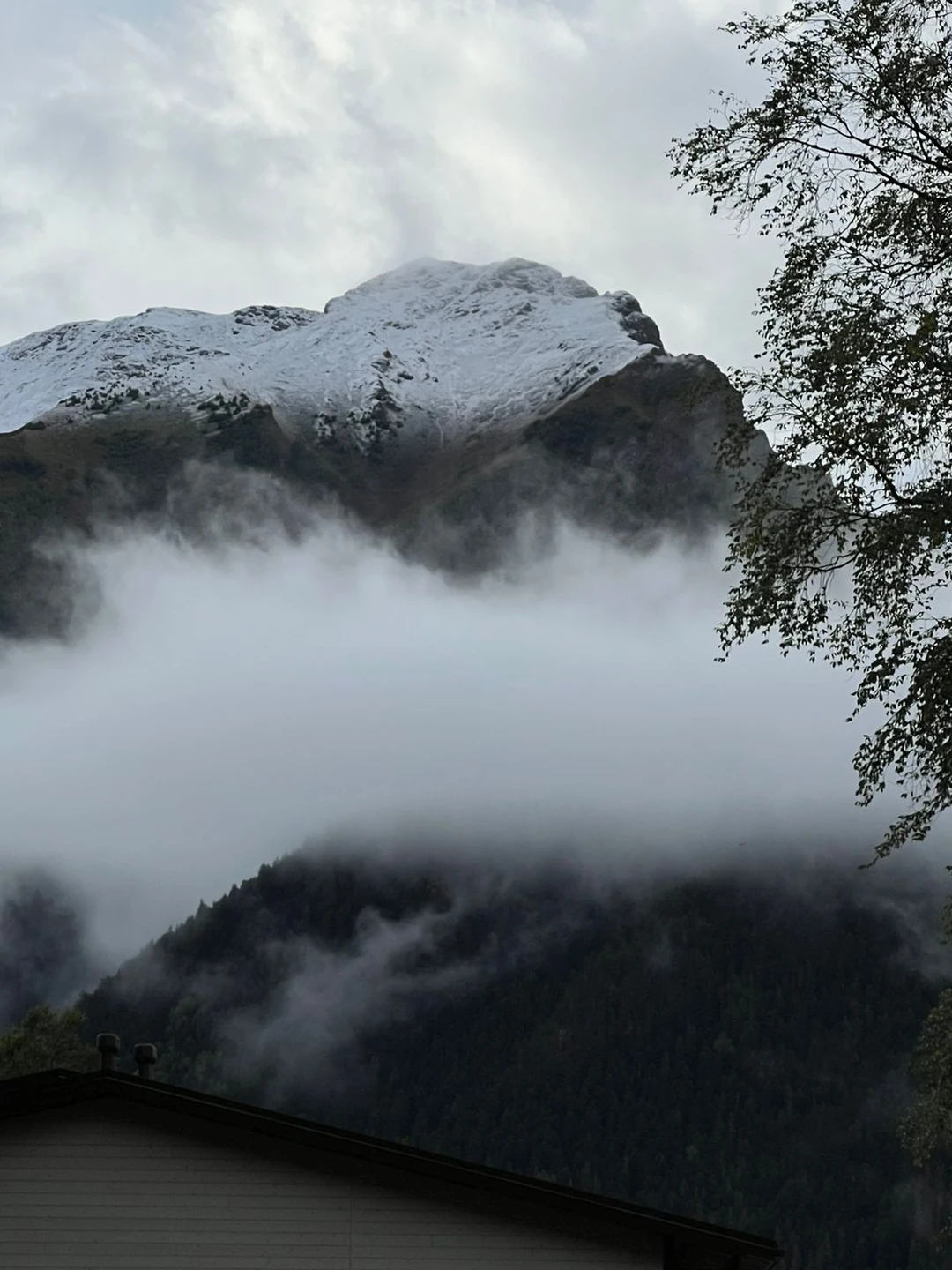 Отзыв о экскурсии "Самые большие курорты Кавказа за 3 дня: Эльбрус, Домбай и Архыз (в мини-группе)" — фото 3
