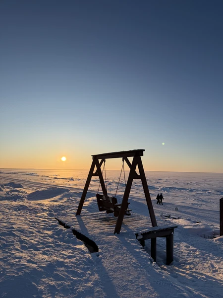 Фото путешественника — 7