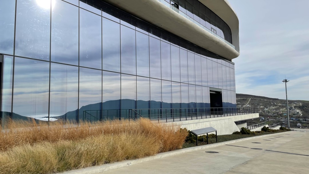 Отзыв о экскурсии "Винные открытия: Скалистый берег, Шумринка и Гай-Кодзор" — фото 1