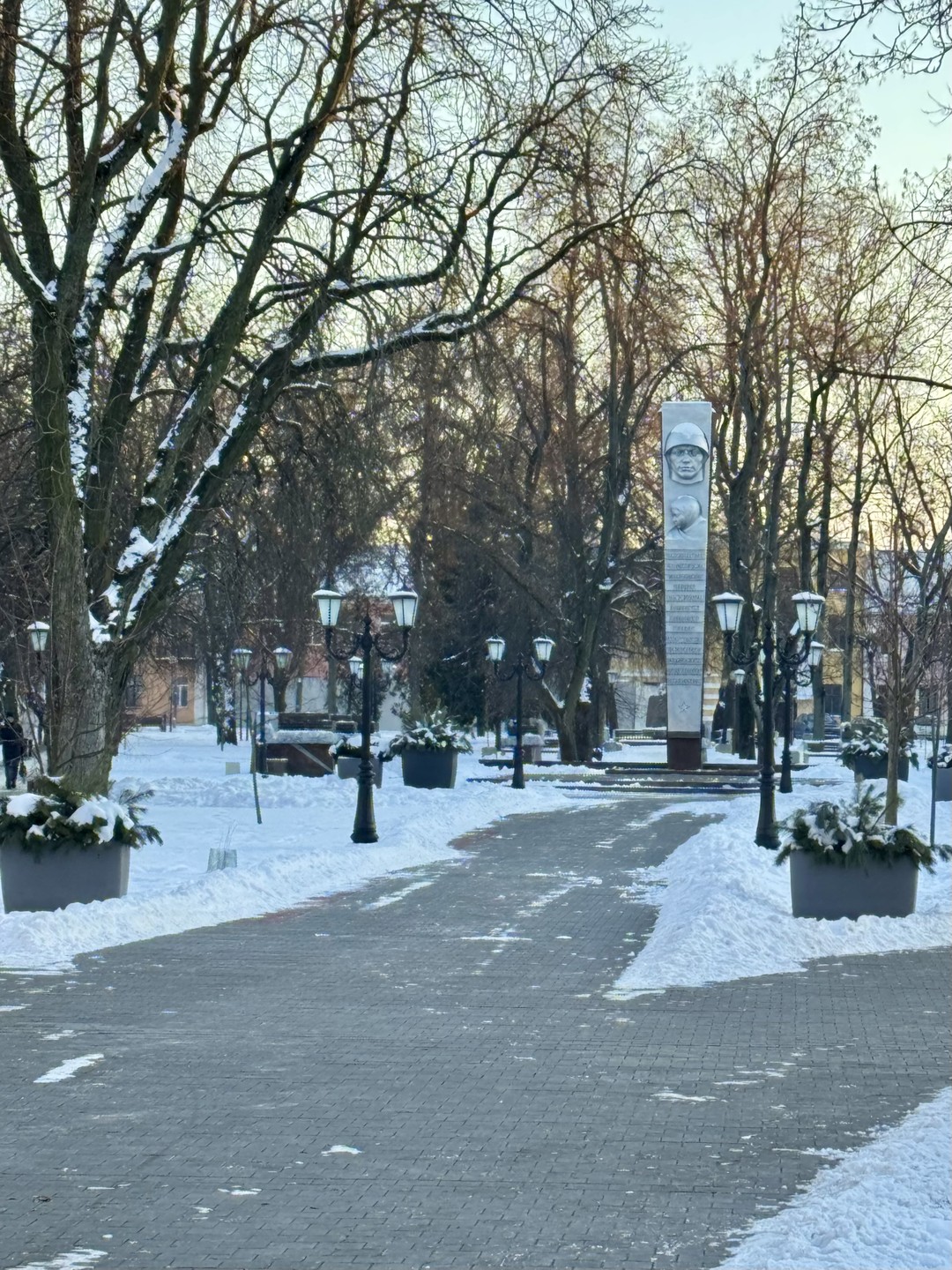 Отзыв о экскурсии "Брест раскрывает свои тайны" — фото 5