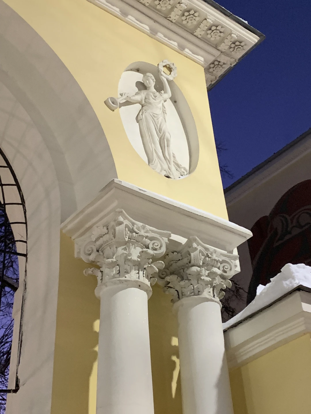 Отзыв о экскурсии "Неформально-обзорная экскурсия по Калуге" — фото 4