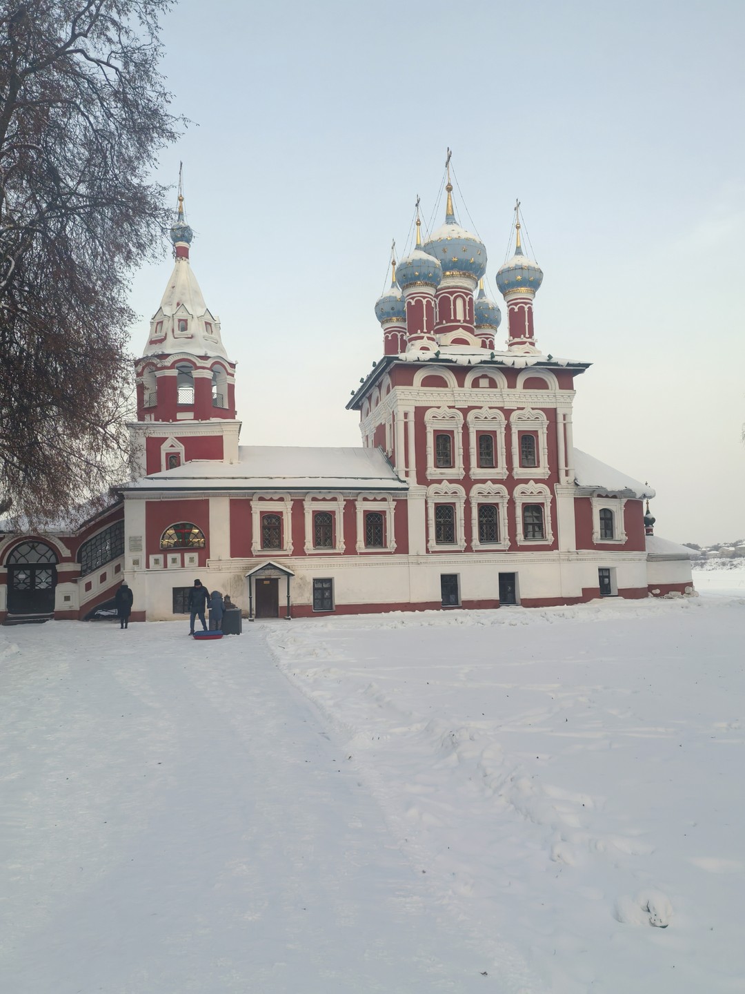 Фото путешественника — 5