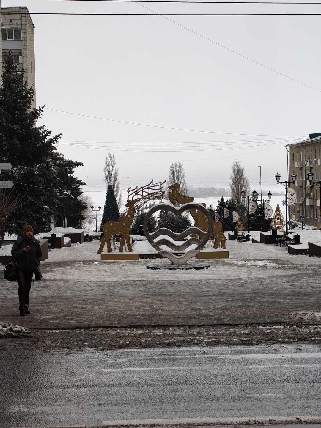 Отзыв о экскурсии "Саратов легендарный и мистический" — фото 8