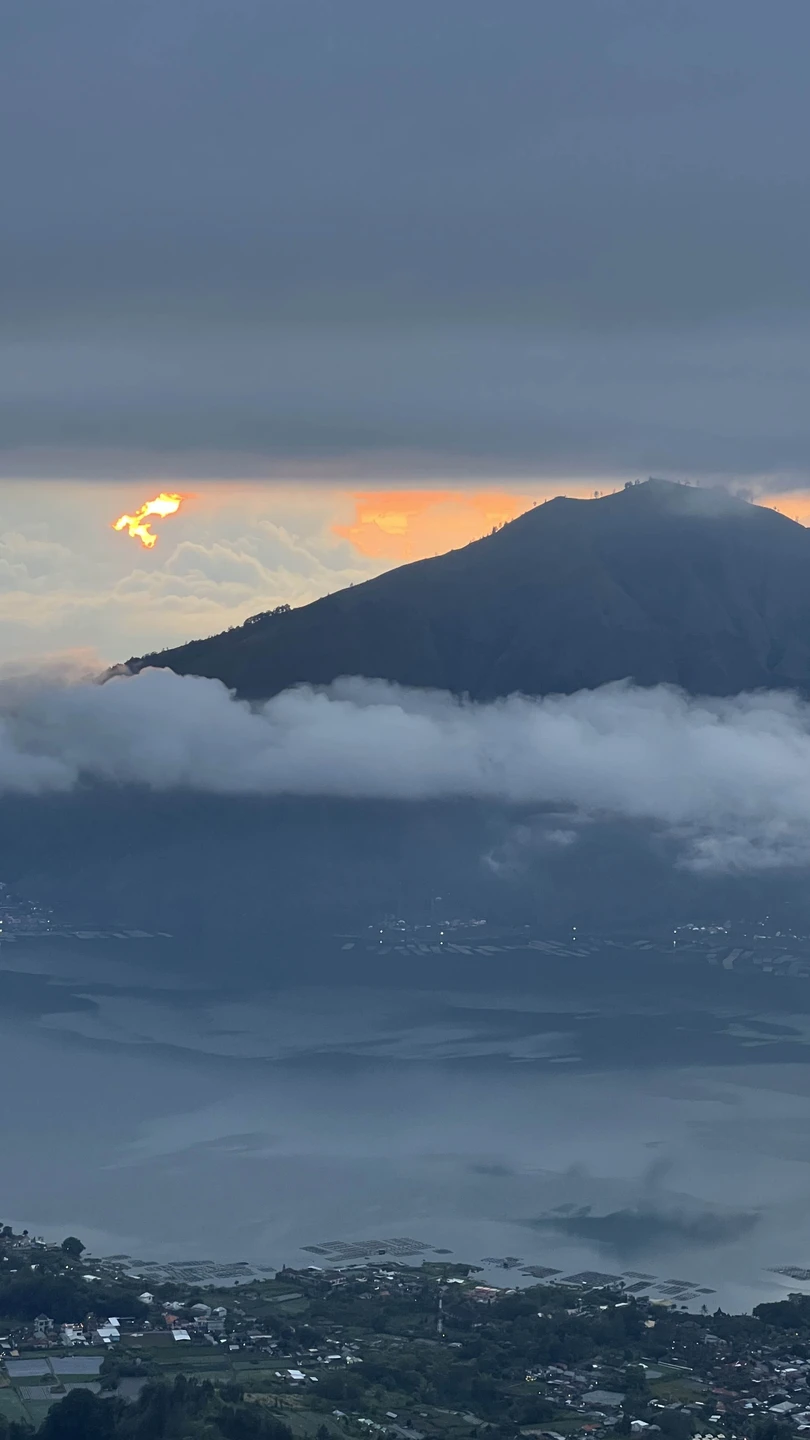 Отзыв о экскурсии "Незабываемый рассвет на вулкане Батур" — фото 4