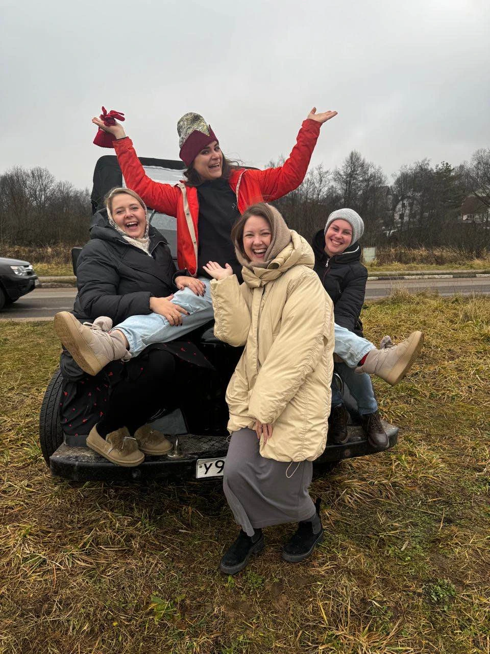 Фото путешественника — 8