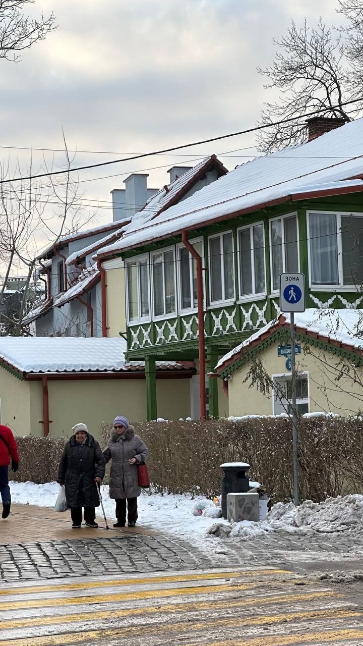 Фото путешественника — 3