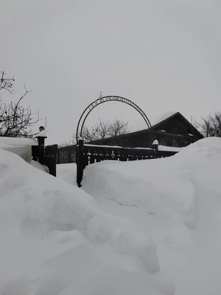 Отзыв о экскурсии "Остров-град Свияжск, Храм всех религий и Раифский монастырь за 1 день" — фото 4
