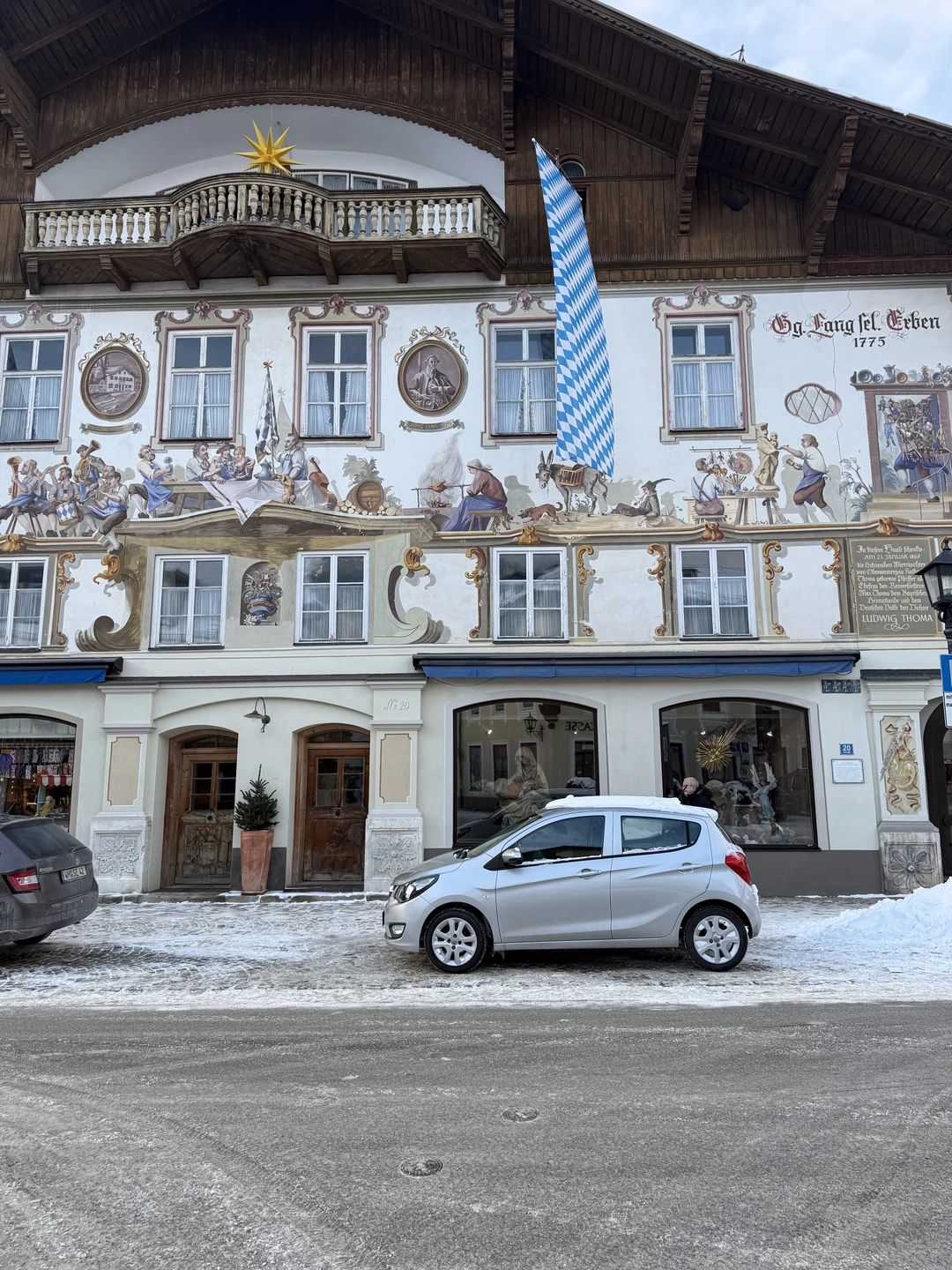 Фото путешественника — 8