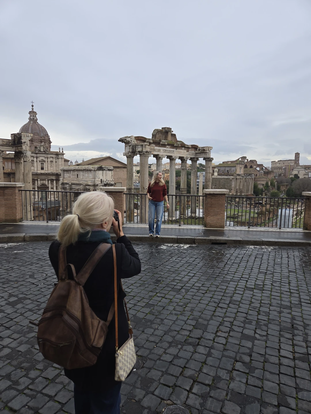 Отзывы об экскурсиях в Риме