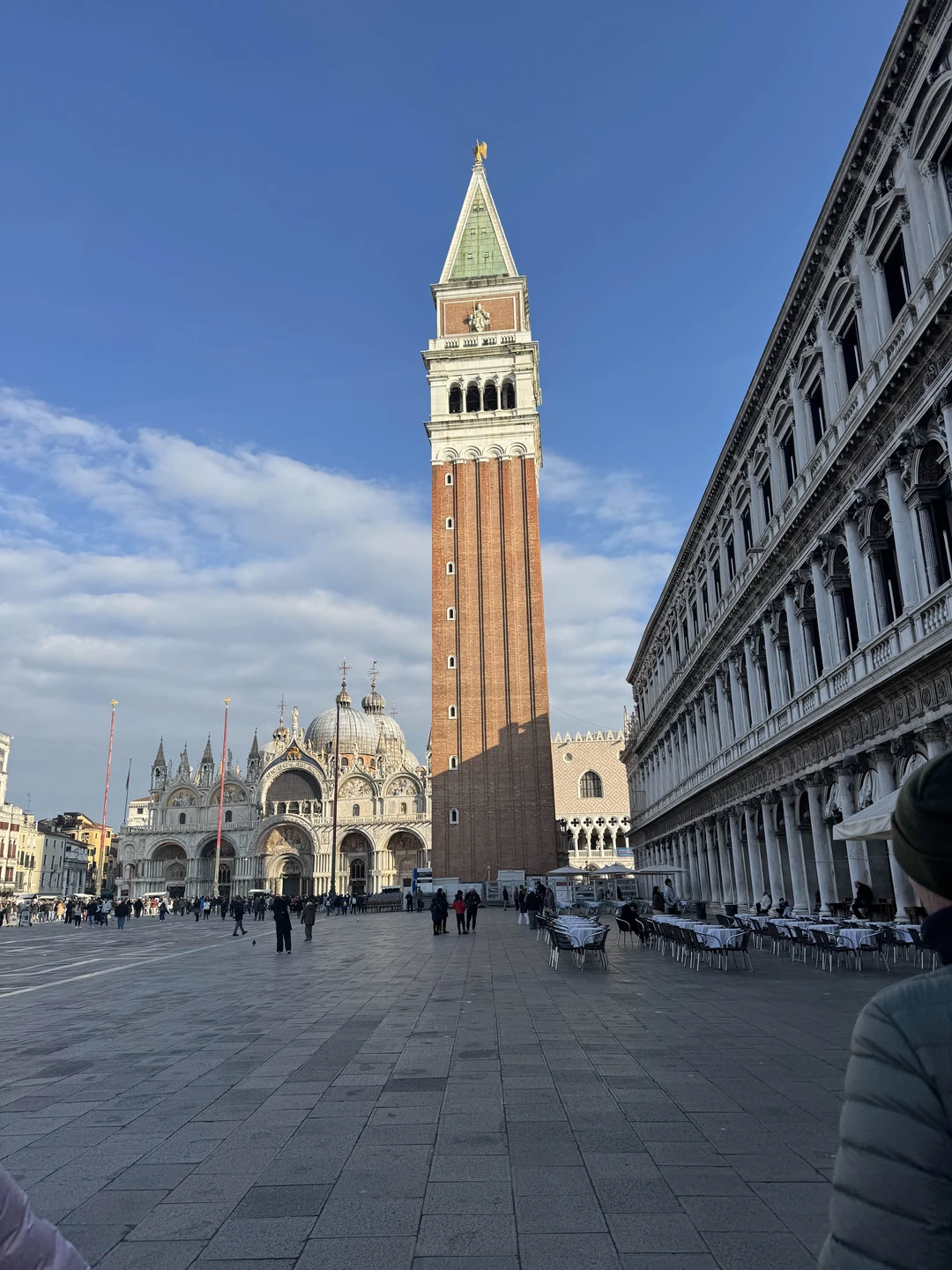 Отзыв о экскурсии "Венеция классическая: первая встреча" — фото 3