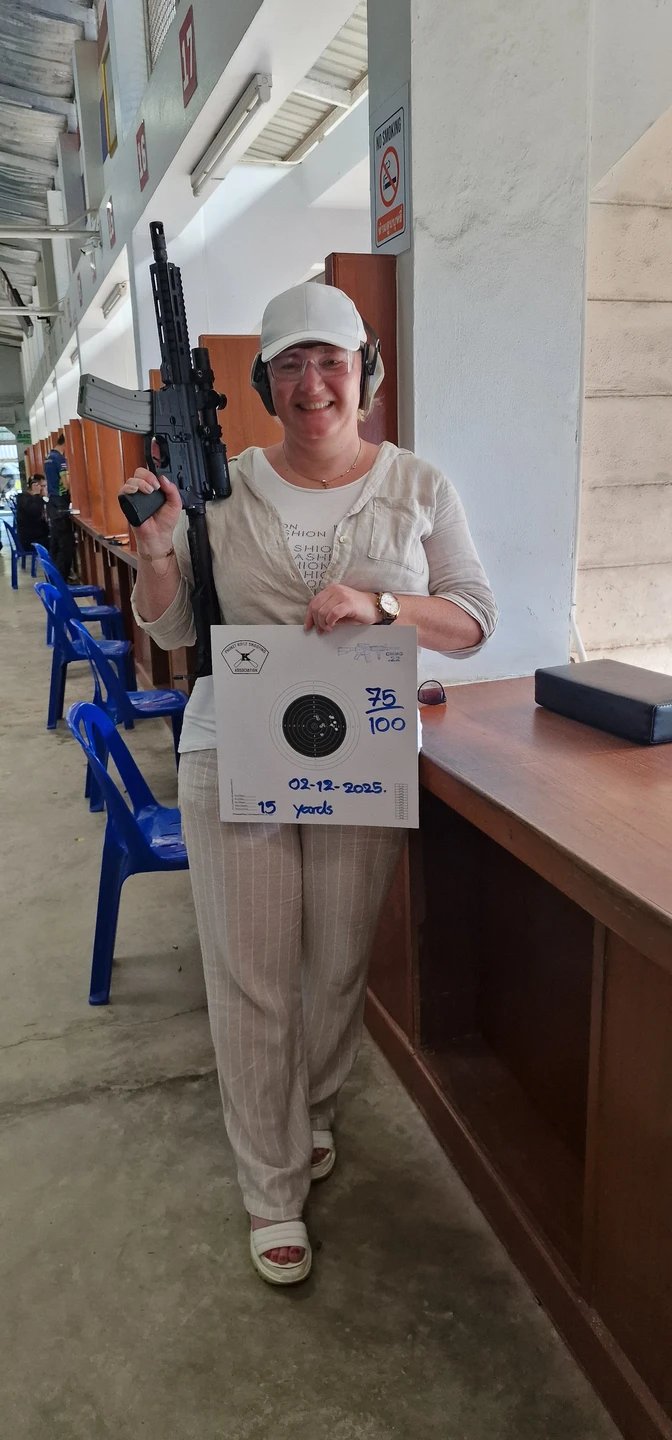 Отзыв о экскурсии "Семейные приключения на Пхукете!" — фото 5