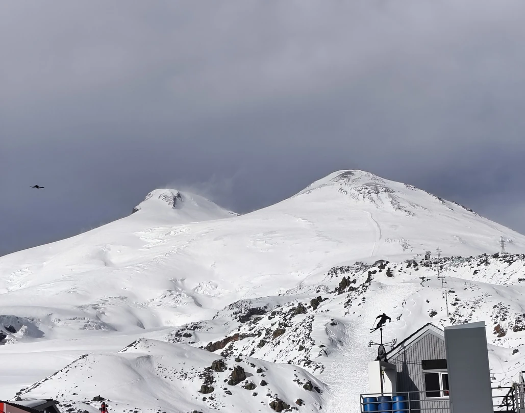 Фото путешественника — 3