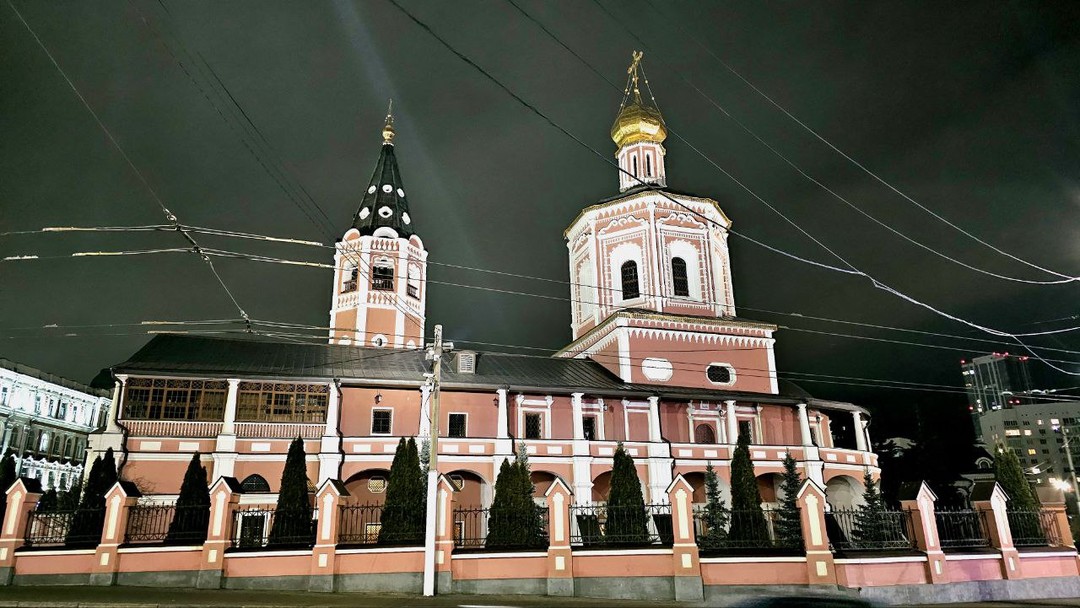 Отзыв о экскурсии "Добро пожаловать в Саратов!" — фото 4