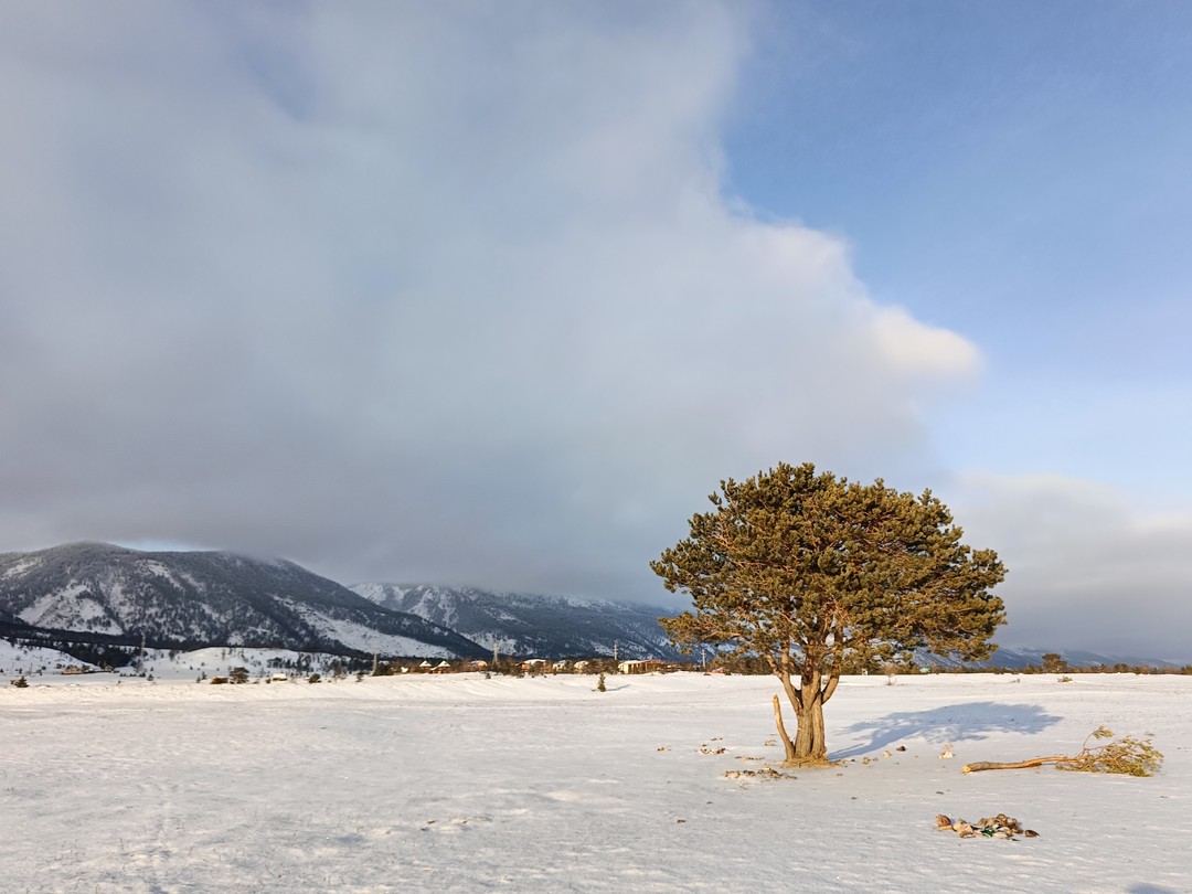 Фото путешественника — 8