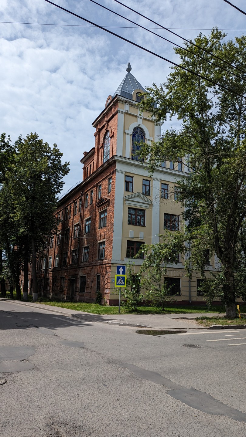 Отзывы об экскурсиях в Иваново