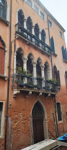 Отзыв о экскурсии "Ciao, Венеция, встречай нас!" — фото 3