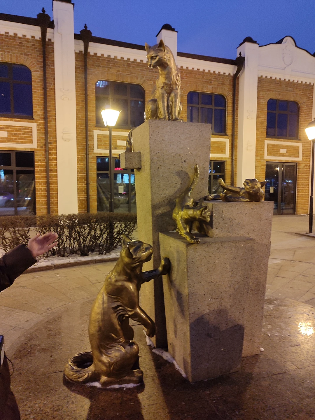 Отзыв о экскурсии "Тюмень — врата Сибири" — фото 2