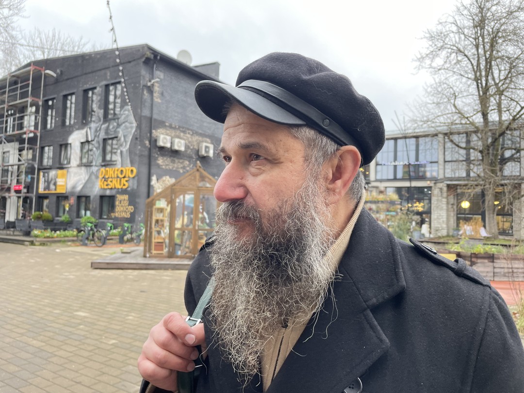 Фото путешественника — 4