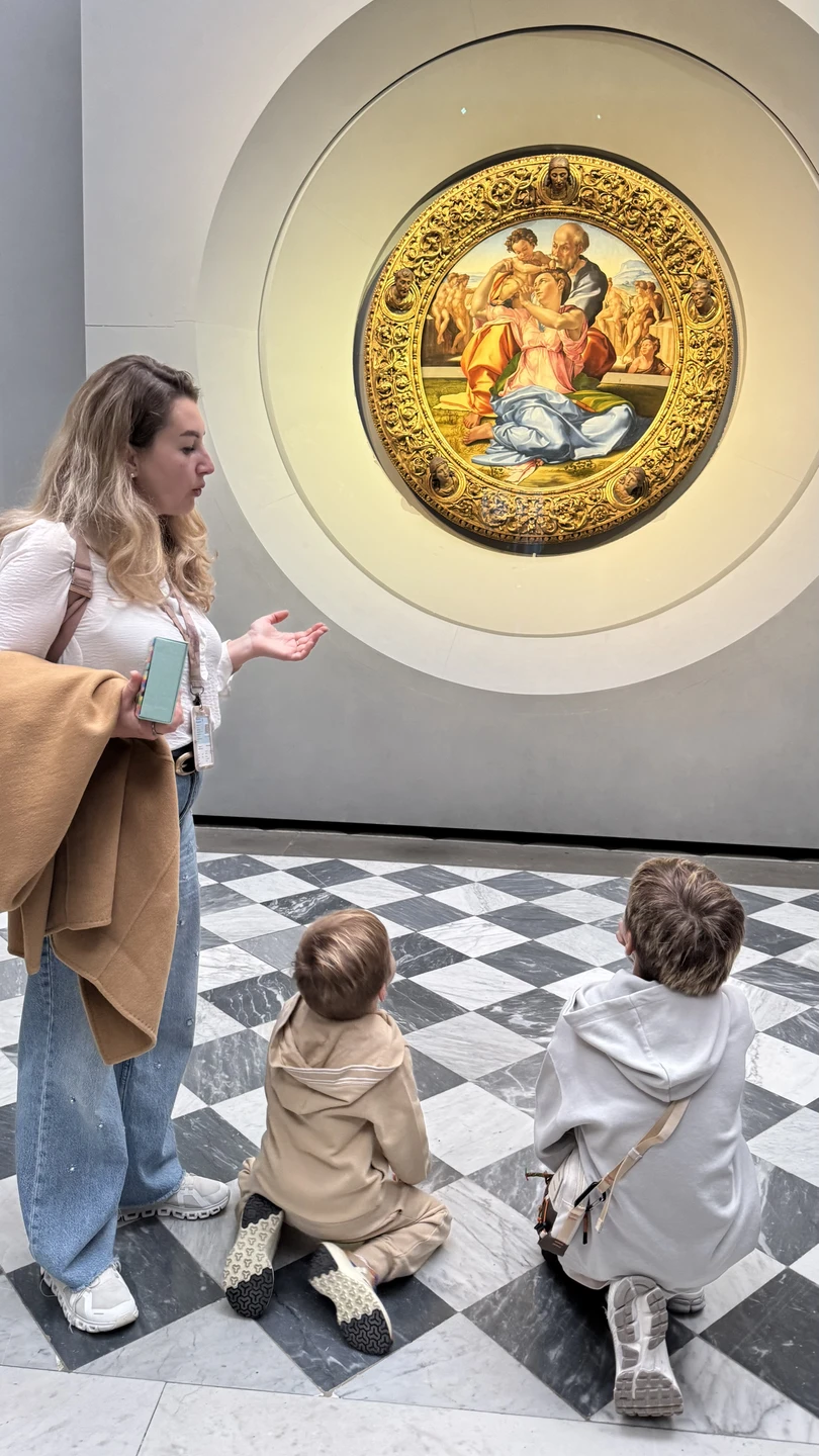 Фото путешественника — 4