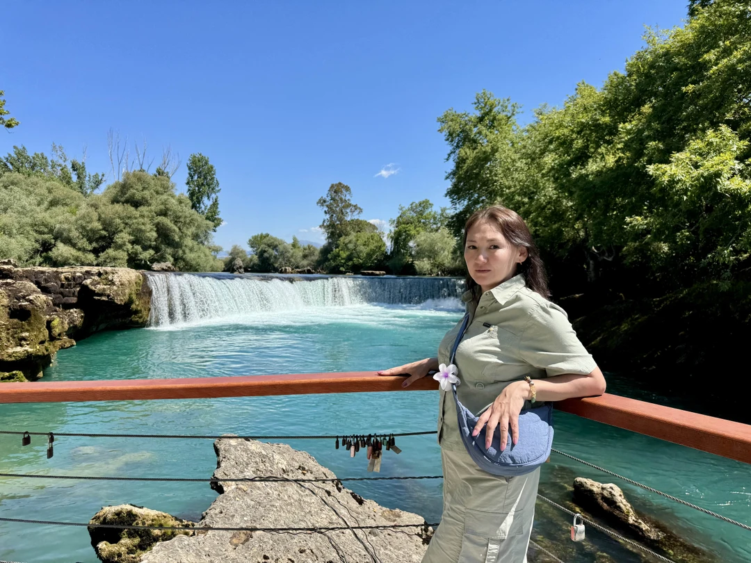 Отзыв о экскурсии "Античный Сиде: зарождение цивилизации" — фото 4