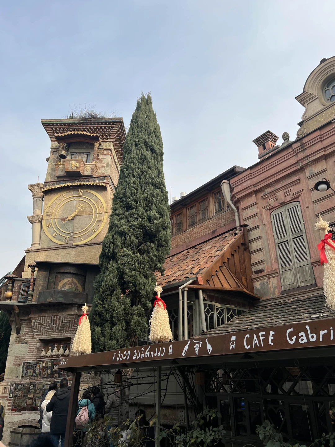 Фото путешественника — 8