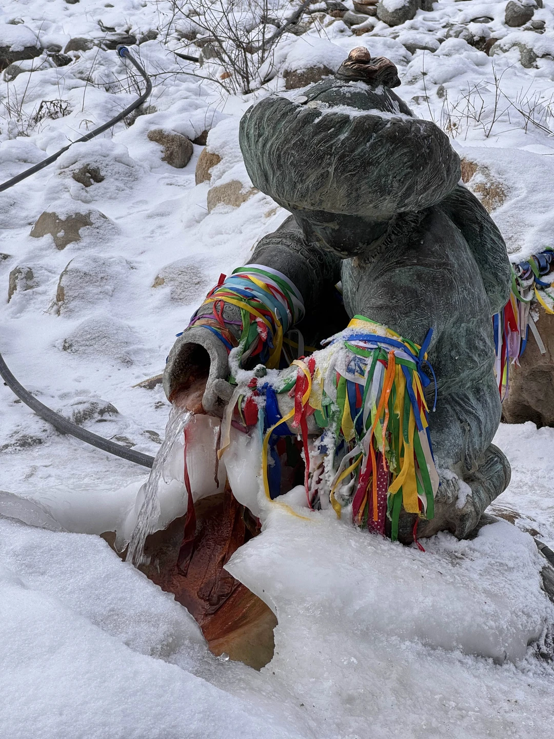 Отзыв о экскурсии "Из Иркутска — в Аршан, к подножию сибирских Альп" — фото 1