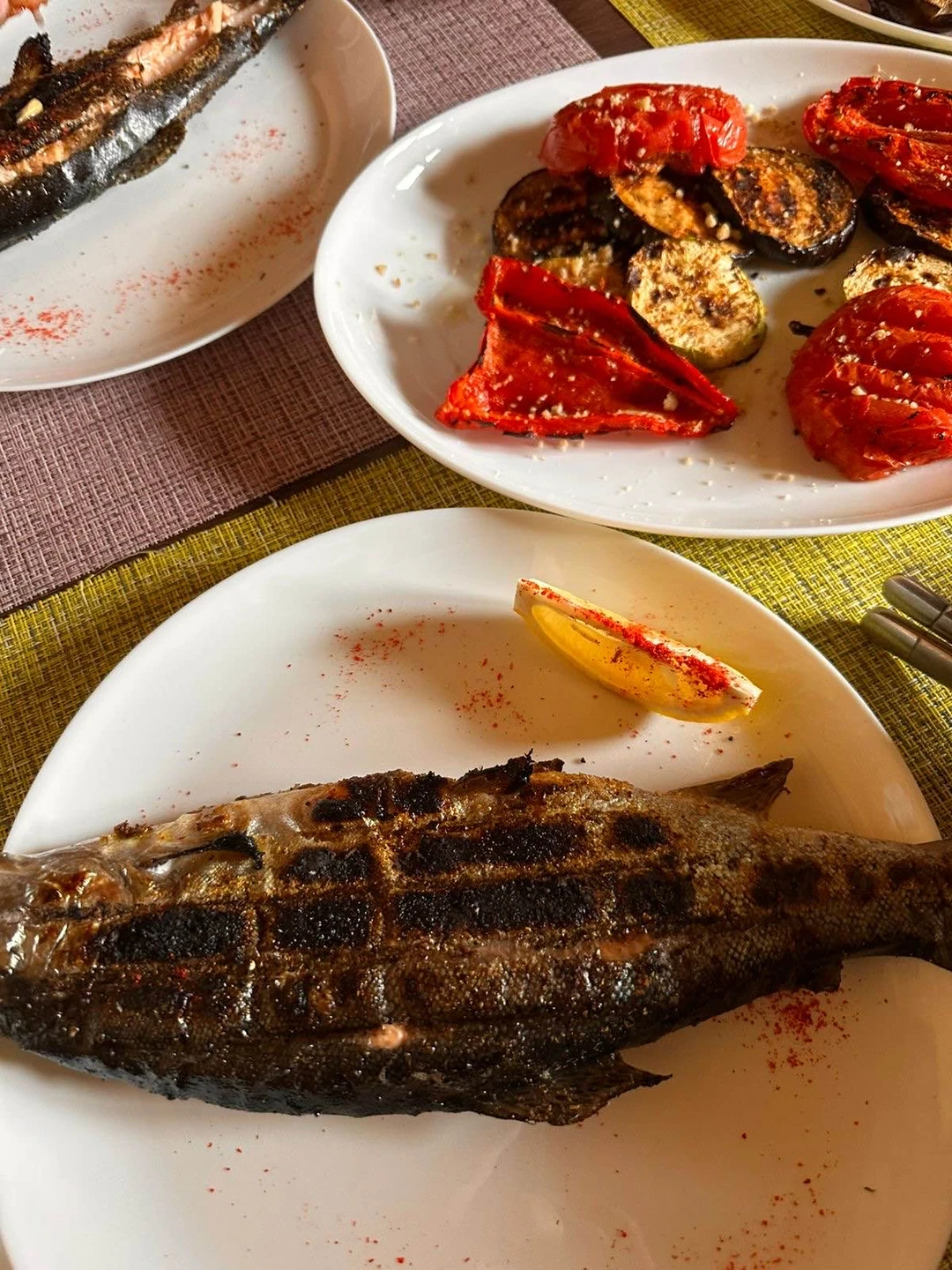 Отзыв о экскурсии "Необычный маршрут по Кабардино-Балкарии: индивидуальное путешествие на внедорожнике" — фото 7