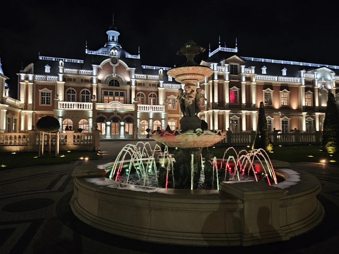 Отзыв о экскурсии "Винная империя Краснодарского края: трансфер в два шато (18+)" — фото 5