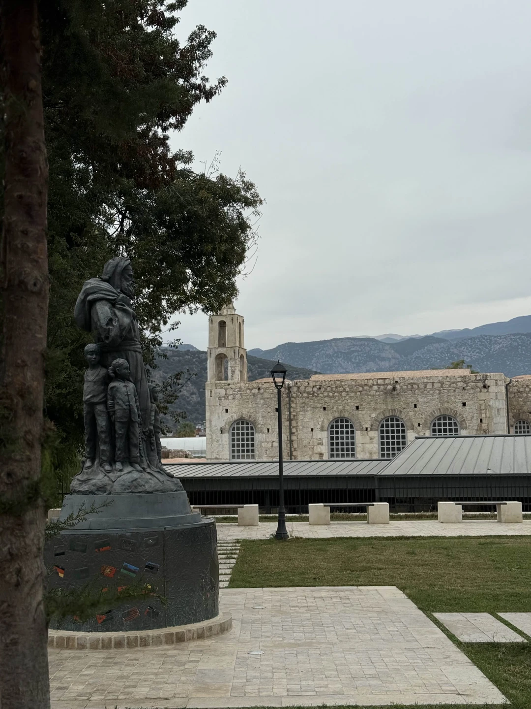 Фото путешественника — 6