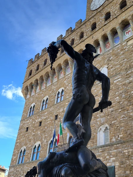 Отзыв о экскурсии "Прогулка по Флоренции с аудиогидом" — фото 6