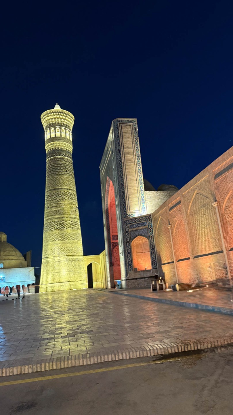 Фото путешественника — 7