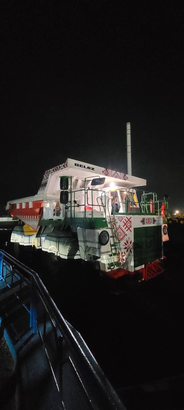 Отзывы об экскурсиях в Минске