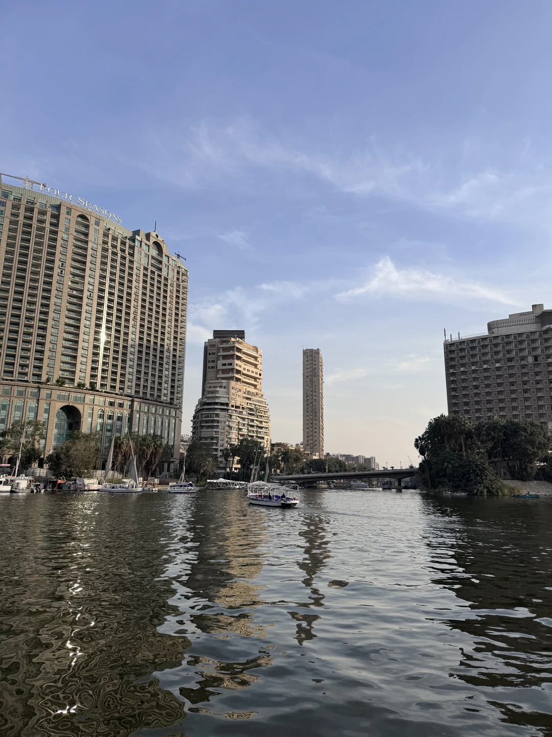 Отзыв о экскурсии "Каир и пирамиды Гизы (из Хургады)" — фото 8