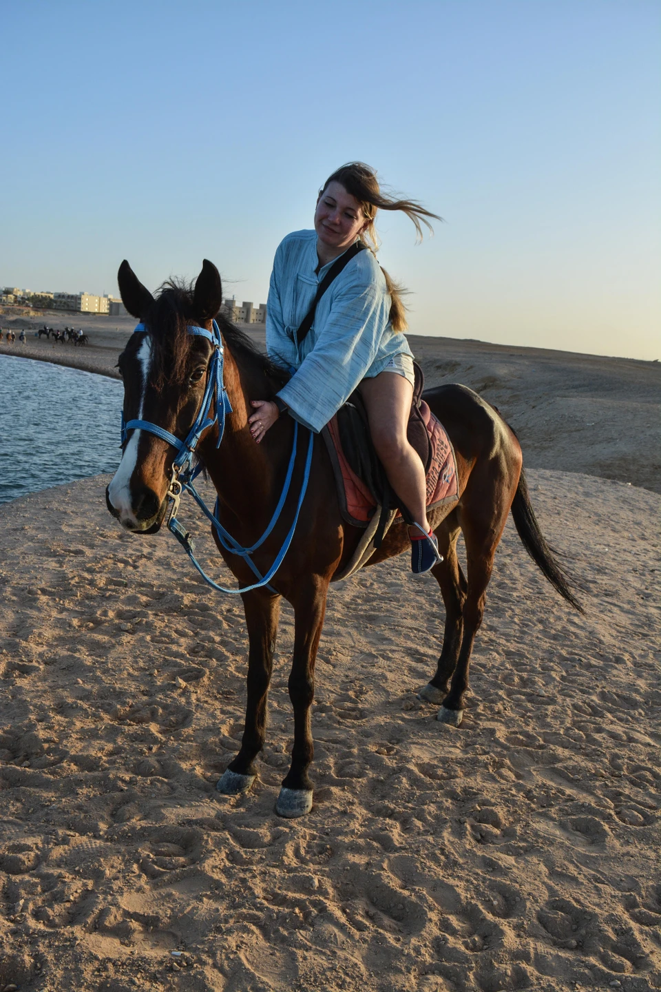 Отзывы об экскурсиях в Хургаде