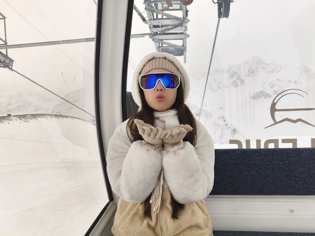 Отзыв о экскурсии "Эльбрус + озеро Гижгит + Поляна нарзанов из Кисловодска" — фото 2