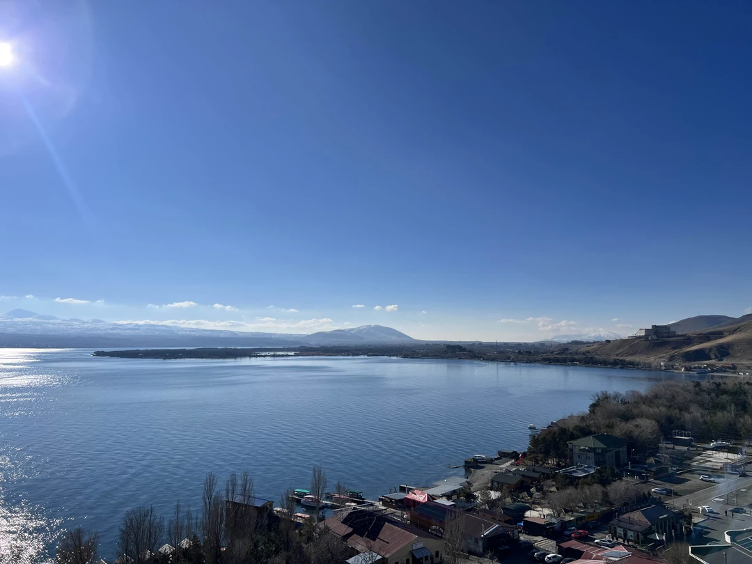 Фото путешественника — 5