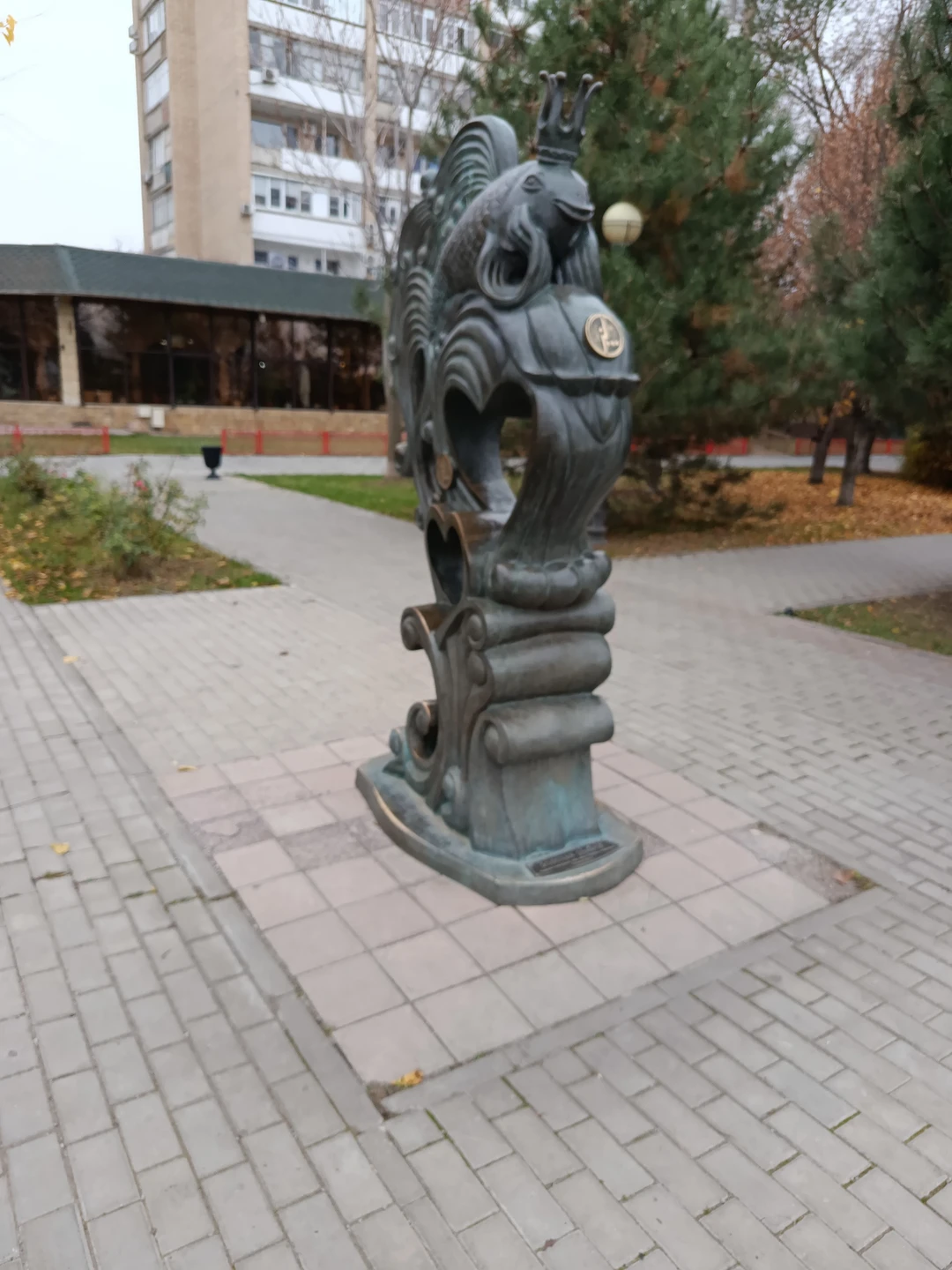 Фото путешественника — 6