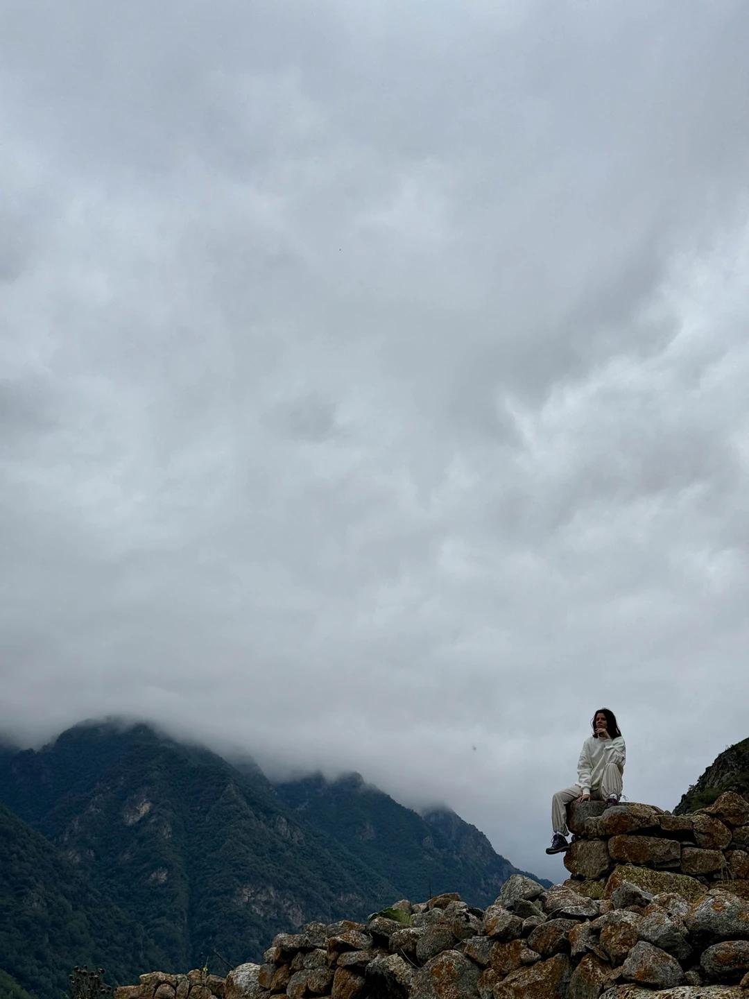 Отзыв о экскурсии "Автопутешествие на Домбай в мини-группе из Минеральных Вод" — фото 1