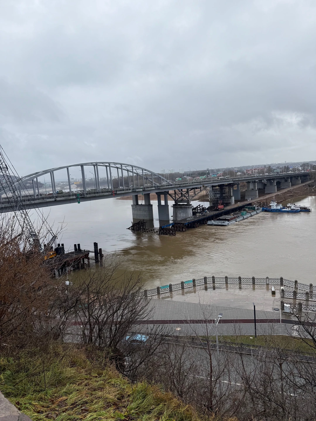 Отзыв о экскурсии "Вся Уфа — за один день!" — фото 3