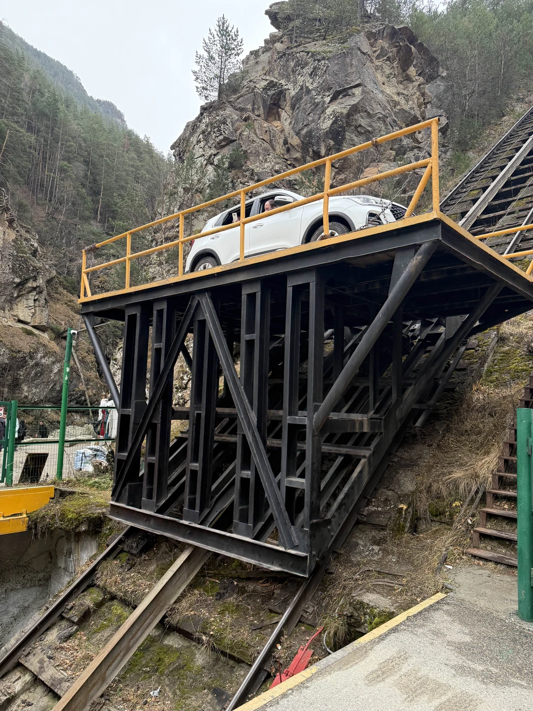 Фото путешественника — 4